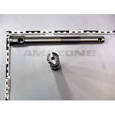 AXE 35X316 Réf. 7768110 AMAZONE AXE 35X316 Réf. 7768110 AMAZONE