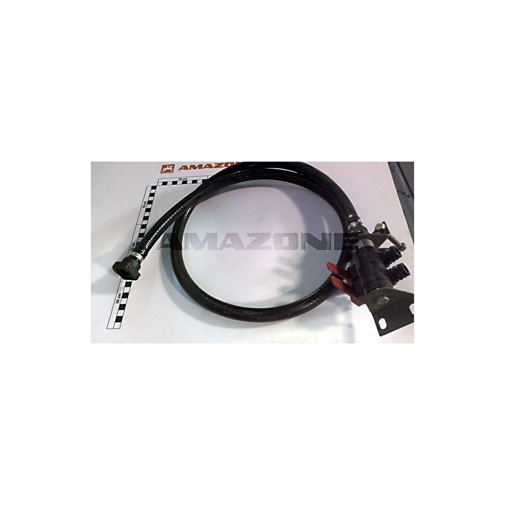 Bloc de vannes (pos 2-23) 7778110 Amazone