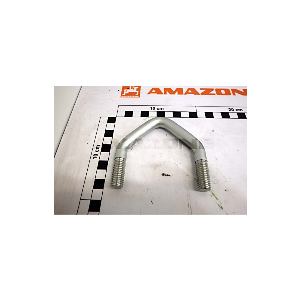 Bride de serrage 77800064 Amazone