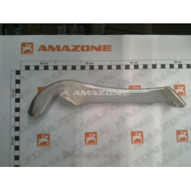 Support décrotteur kw/m 77800233 Amazone