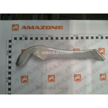 Support décrotteur kw/m Réf. 77800233 - AMAZONE Support décrotteur kw/m Réf. 77800233 - AMAZONE