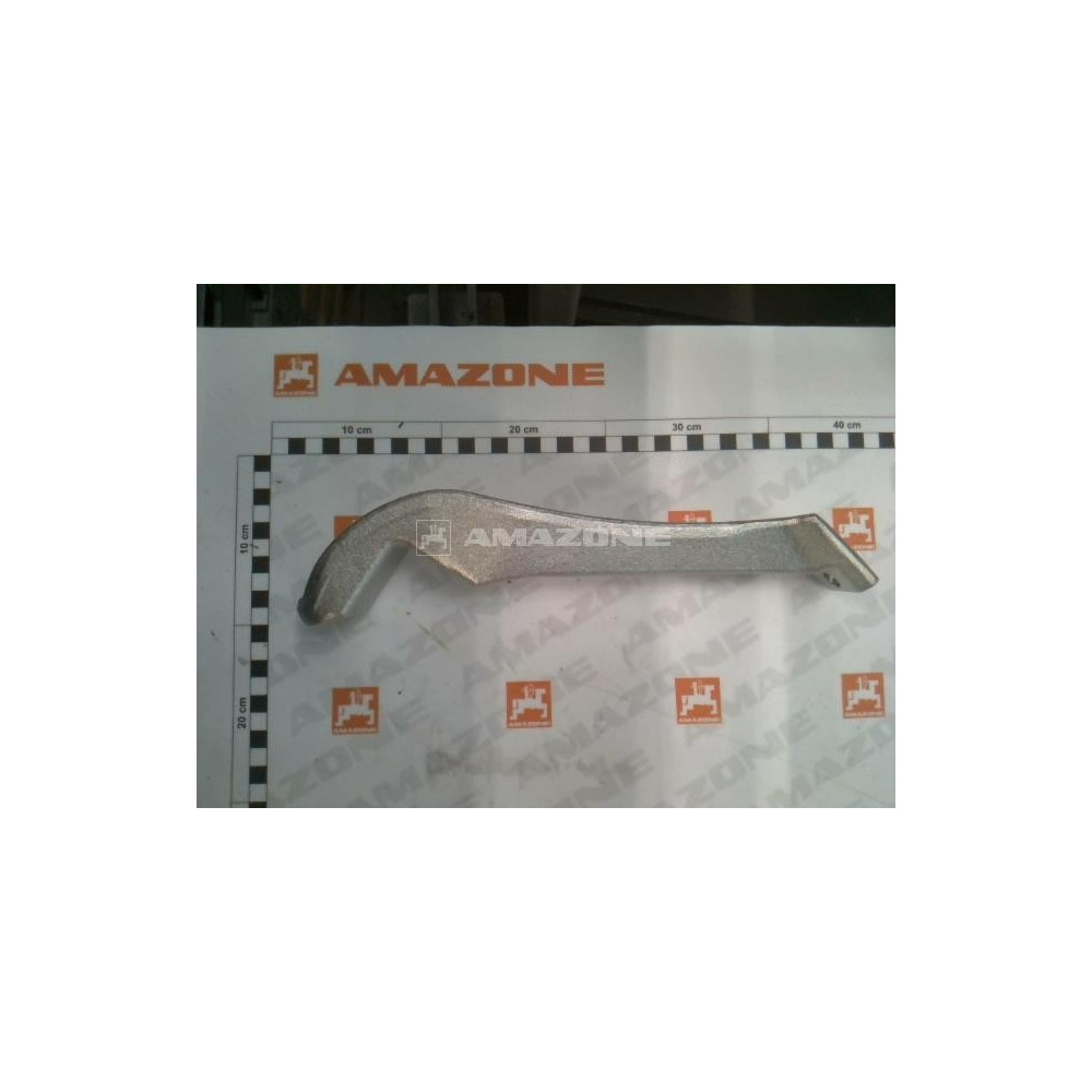 Support décrotteur kw/m 77800233 Amazone