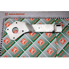 Support de fixation gauche Réf. 77800421 - AMAZONE Support de fixation gauche Réf. 77800421 - AMAZONE
