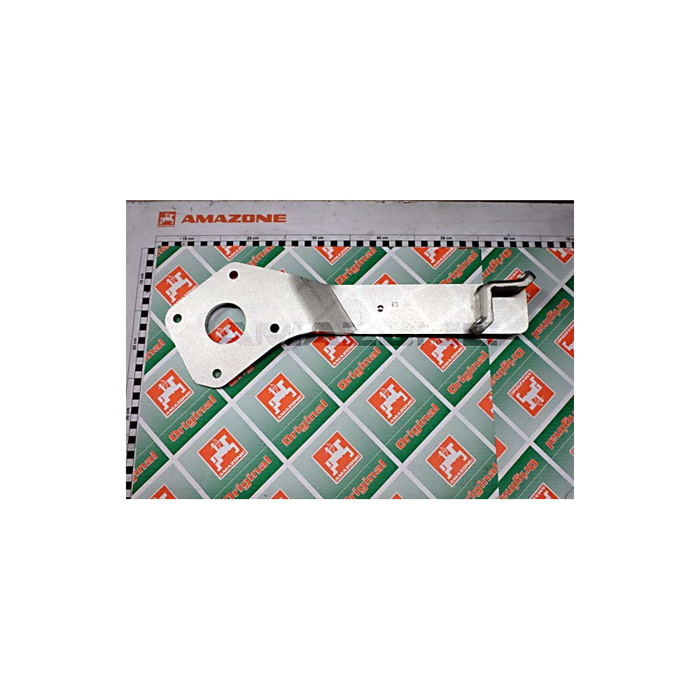Support de fixation gauche 77800421 Amazone