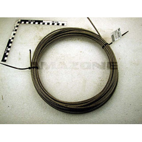 Cable metal D_5 L_16000 7781100 Amazone