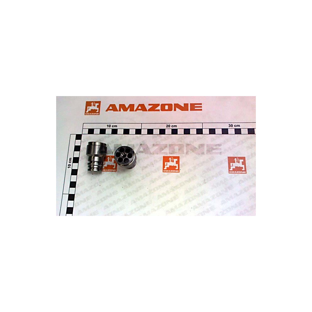 Manchon filete 30X44 1.4104 7780110 Amazone