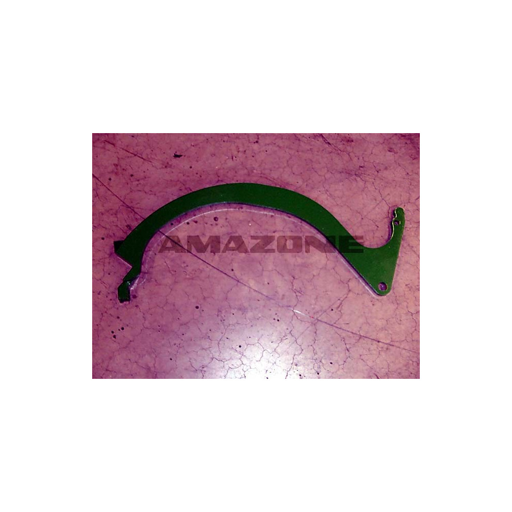Bras support barre decrotteur RW 77900143 Amazone