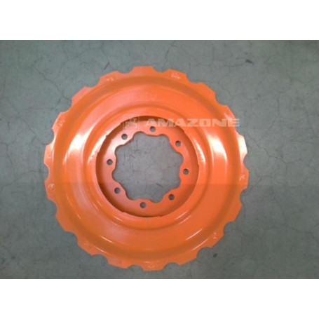 Flasque rouleau disque Réf. 77900225 - AMAZONE
