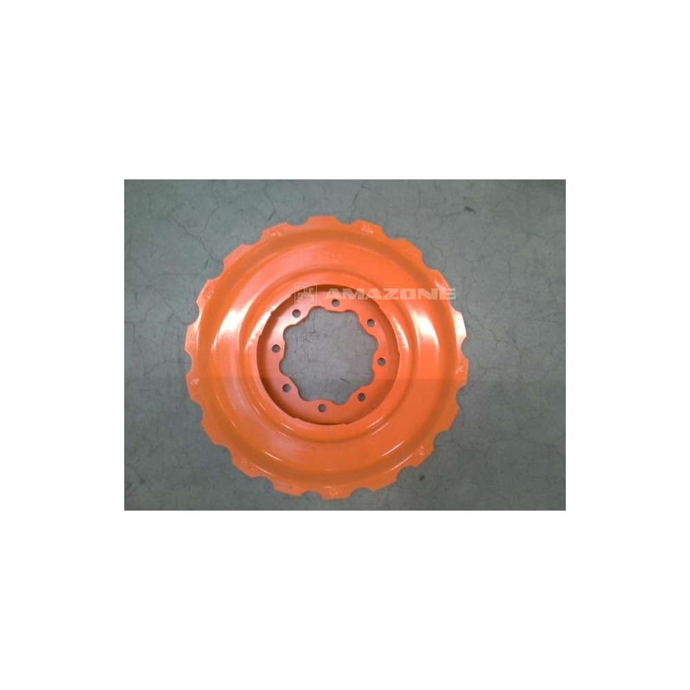 Flasque rouleau disque 77900225 Amazone
