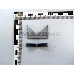 PIECE A SOUDER 6X 27X 40 Réf. 77900233 AMAZONE PIECE A SOUDER 6X 27X 40 Réf. 77900233 AMAZONE