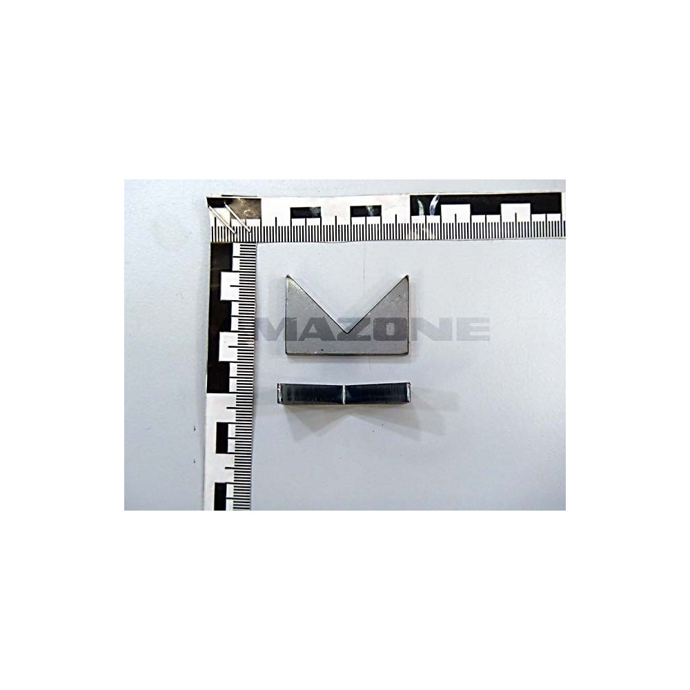 Piece A souder 6X 27X 40 77900233 Amazone