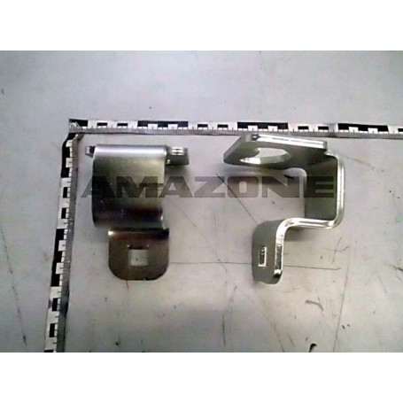 Support decrotteur barre 50 MM Réf. 77900309 - AMAZONE Support decrotteur barre 50 MM Réf. 77900309 - AMAZONE