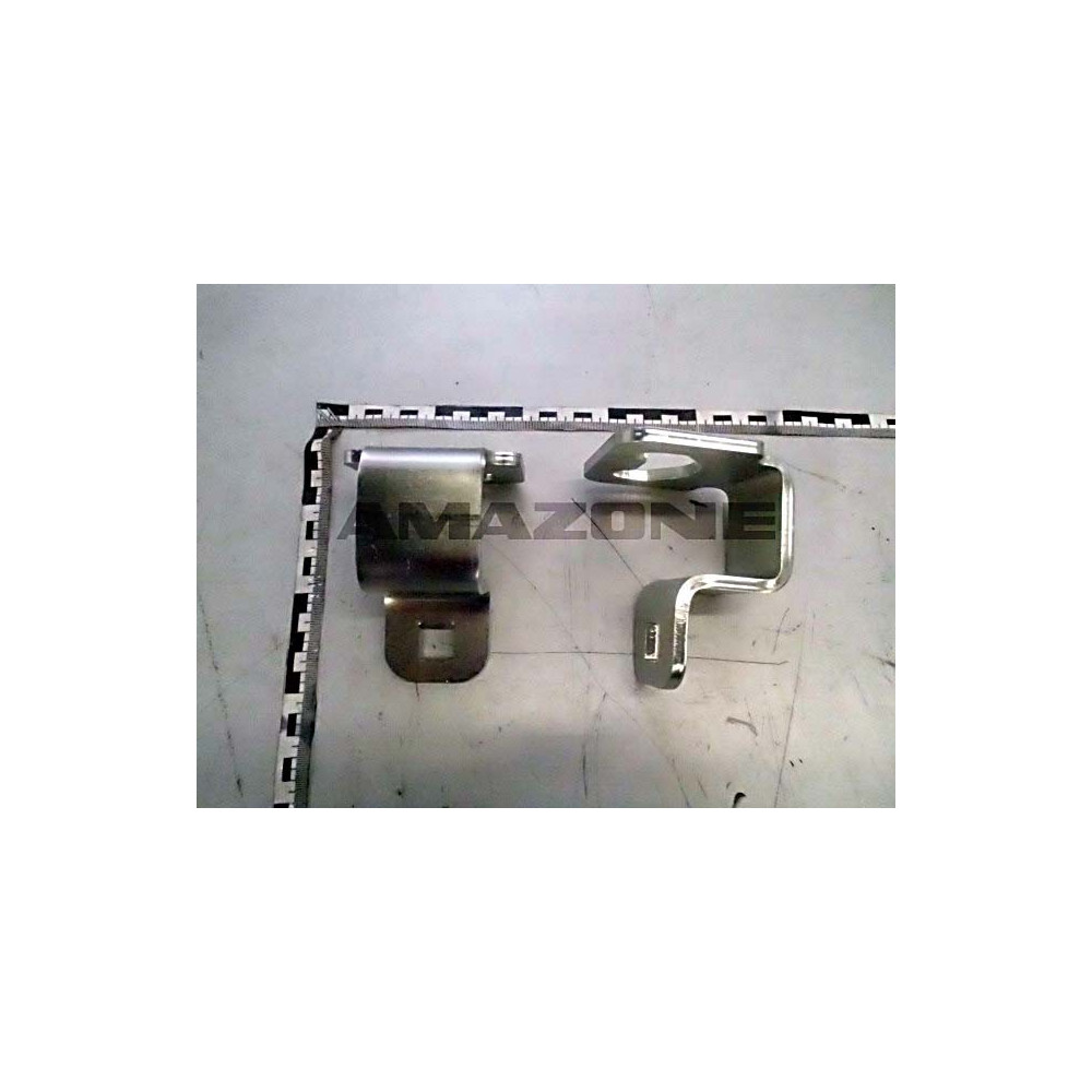 Support decrotteur barre 50 MM 77900309 Amazone