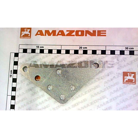 Plaque support Réf. 77900336 - AMAZONE Plaque support Réf. 77900336 - AMAZONE