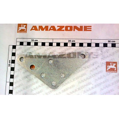 Plaque support Réf. 77900336 - AMAZONE Plaque support Réf. 77900336 - AMAZONE