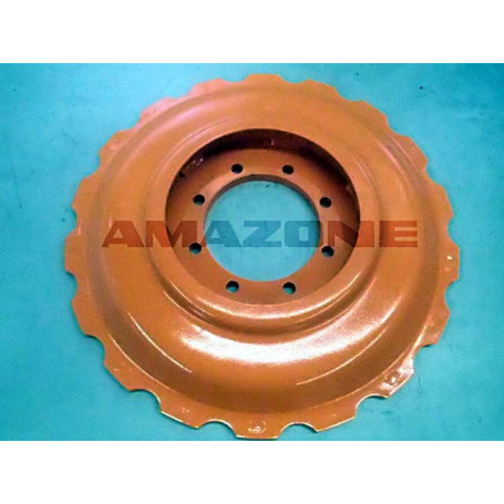 Flasque de rouleau DW Réf. 77900429 - AMAZONE Flasque de rouleau DW Réf. 77900429 - AMAZONE