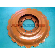 Flasque de rouleau DW Réf. 77900429 - AMAZONE Flasque de rouleau DW Réf. 77900429 - AMAZONE