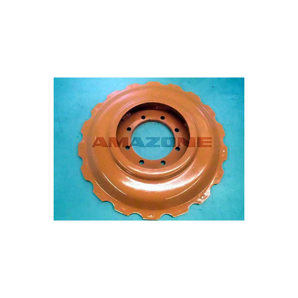 Flasque de rouleau DW 77900429 Amazone