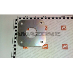 Plaque de fixation Réf. 77900493 - AMAZONE Plaque de fixation Réf. 77900493 - AMAZONE