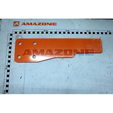 Plaque support Réf. 77900507 - AMAZONE Plaque support Réf. 77900507 - AMAZONE