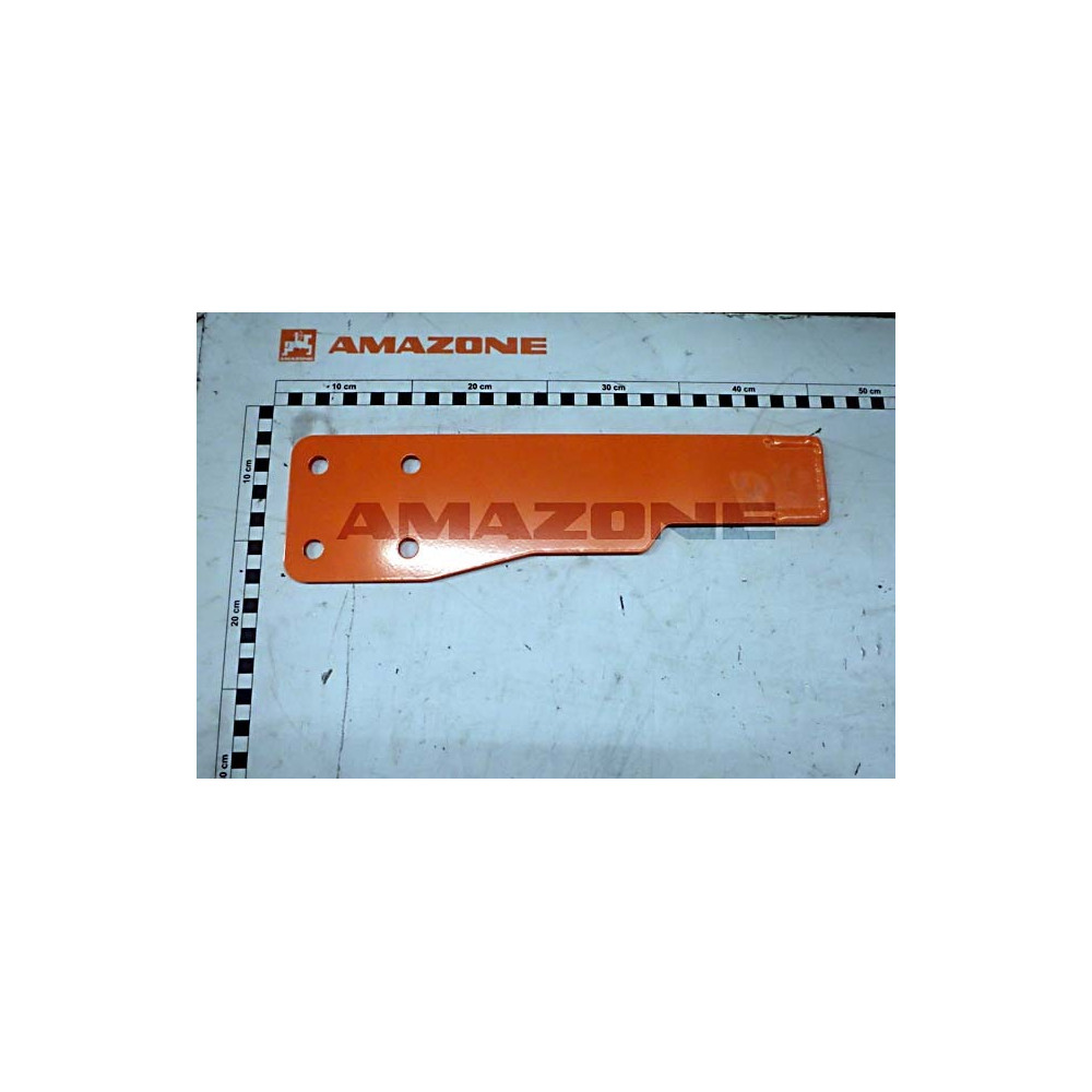 Plaque support 77900507 Amazone