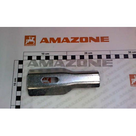 Decrotteur rouleau DW 77900656 Amazone