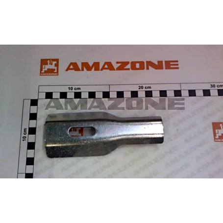 Decrotteur rouleau DW Réf. 77900656 - AMAZONE Decrotteur rouleau DW Réf. 77900656 - AMAZONE