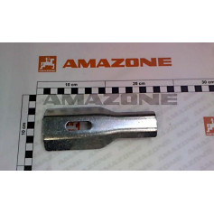 Decrotteur rouleau DW Réf. 77900656 - AMAZONE Decrotteur rouleau DW Réf. 77900656 - AMAZONE