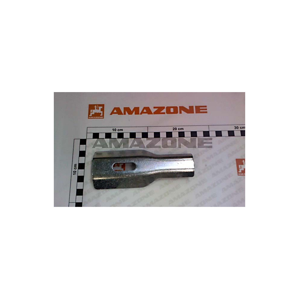 Decrotteur rouleau DW 77900656 Amazone
