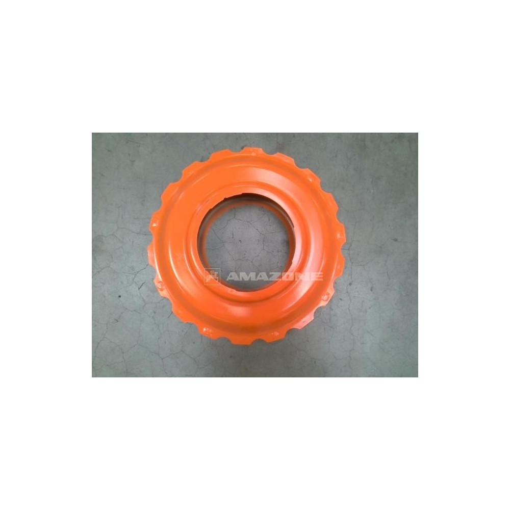 Flasque DDW 77900708 Amazone