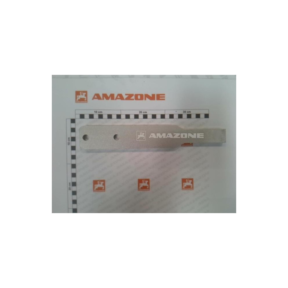 Decrotteur de rouleau U 77900841 Amazone