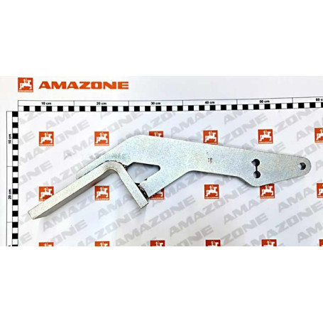 Support barre flexi herse Réf. 77900827 - AMAZONE Support barre flexi herse Réf. 77900827 - AMAZONE