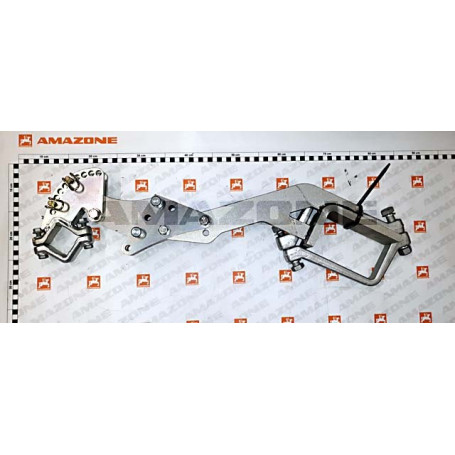 Bras cpl support barre flex Réf. 77900941 - AMAZONE Bras cpl support barre flex Réf. 77900941 - AMAZONE
