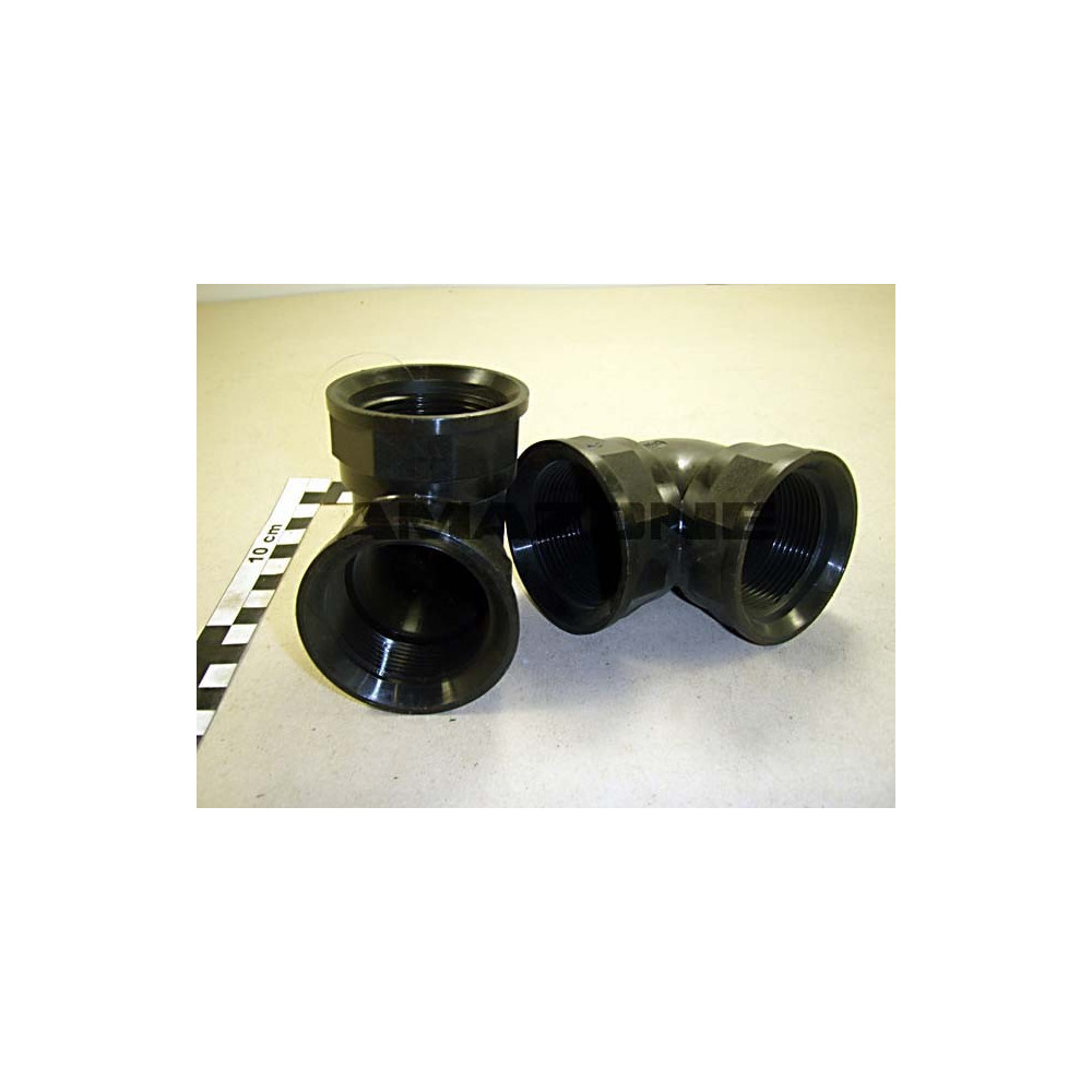 Coude 90Ã˜ 7796110 Amazone