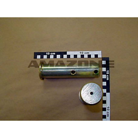 BOULON CROCHET (FE//ZN12//C) Réf. 78100130 AMAZONE