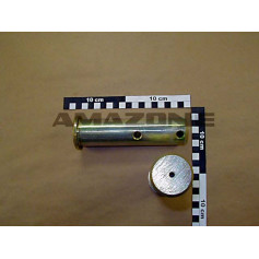 BOULON CROCHET (FE//ZN12//C) Réf. 78100130 AMAZONE