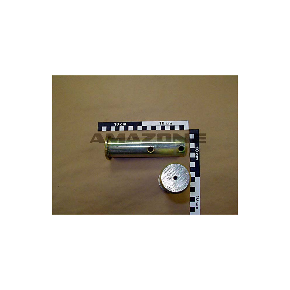 Boulon crochet (FE//ZN12//C) 78100130 Amazone