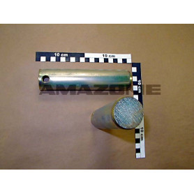 Axe 9 X 176 78100133 Amazone