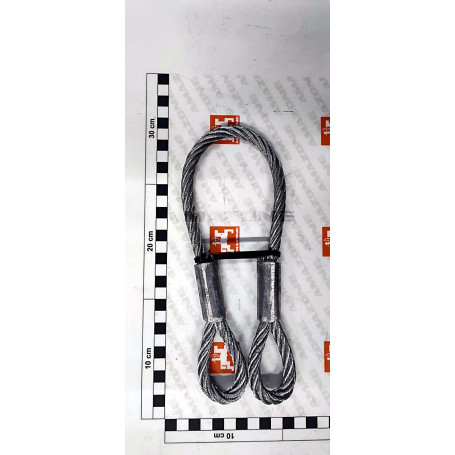 CABLE D_10 CATROS Réf. 78100165 AMAZONE CABLE D_10 CATROS Réf. 78100165 AMAZONE