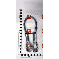 CABLE D_10 CATROS Réf. 78100165 AMAZONE CABLE D_10 CATROS Réf. 78100165 AMAZONE