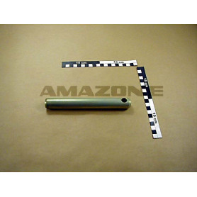 Axe 25H9X190 S355J2G3C+C 78100266 Amazone