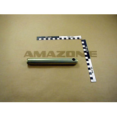 AXE 25H9X190 S355J2G3C+C Réf. 78100266 AMAZONE AXE 25H9X190 S355J2G3C+C Réf. 78100266 AMAZONE