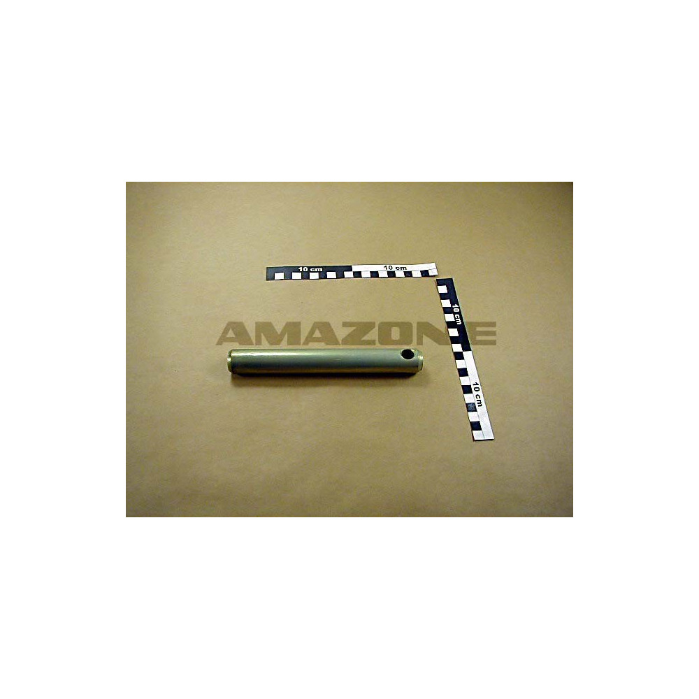 Axe 25H9X190 S355J2G3C+C 78100266 Amazone