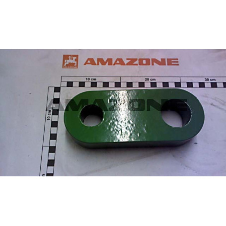 Entretoise Réf. 78100609 - AMAZONE Entretoise Réf. 78100609 - AMAZONE