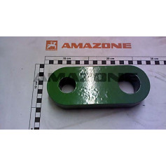 Entretoise Réf. 78100609 - AMAZONE Entretoise Réf. 78100609 - AMAZONE