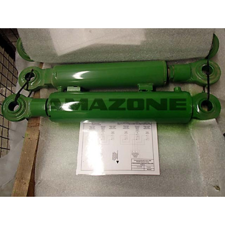 JEU DE 2 VERINS Réf. 78100772 AMAZONE JEU DE 2 VERINS Réf. 78100772 AMAZONE