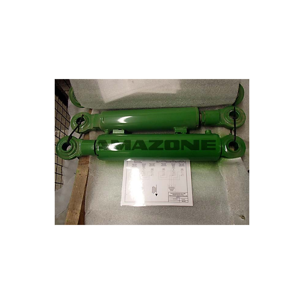 Jeu de 2 verins 78100772 Amazone