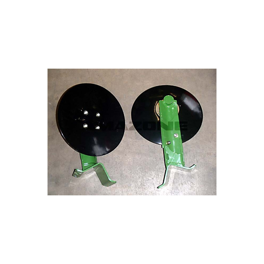 Bras 17.6 reglable en hauteur 78100907 Amazone