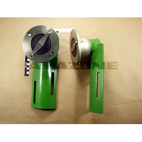 Bras 14.4 reglable+palier 78100921 Amazone