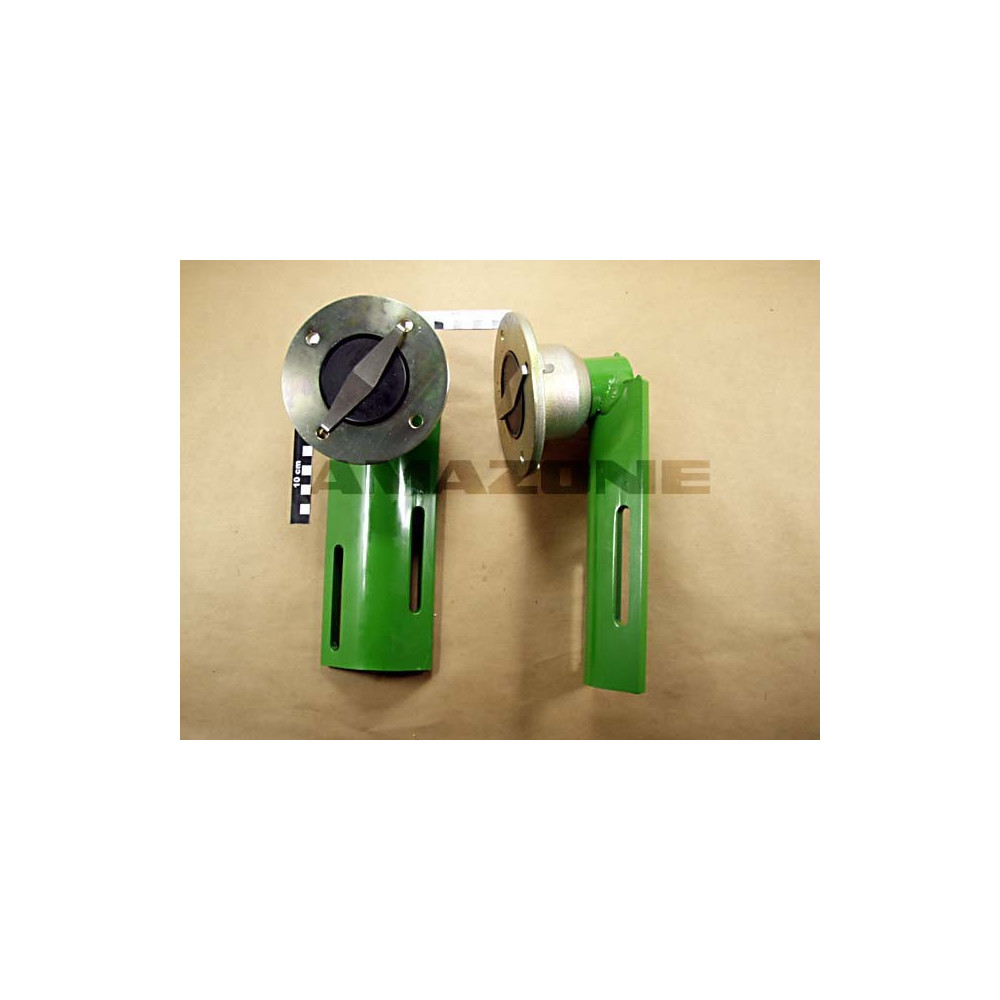 Bras 14.4 reglable+palier 78100921 Amazone